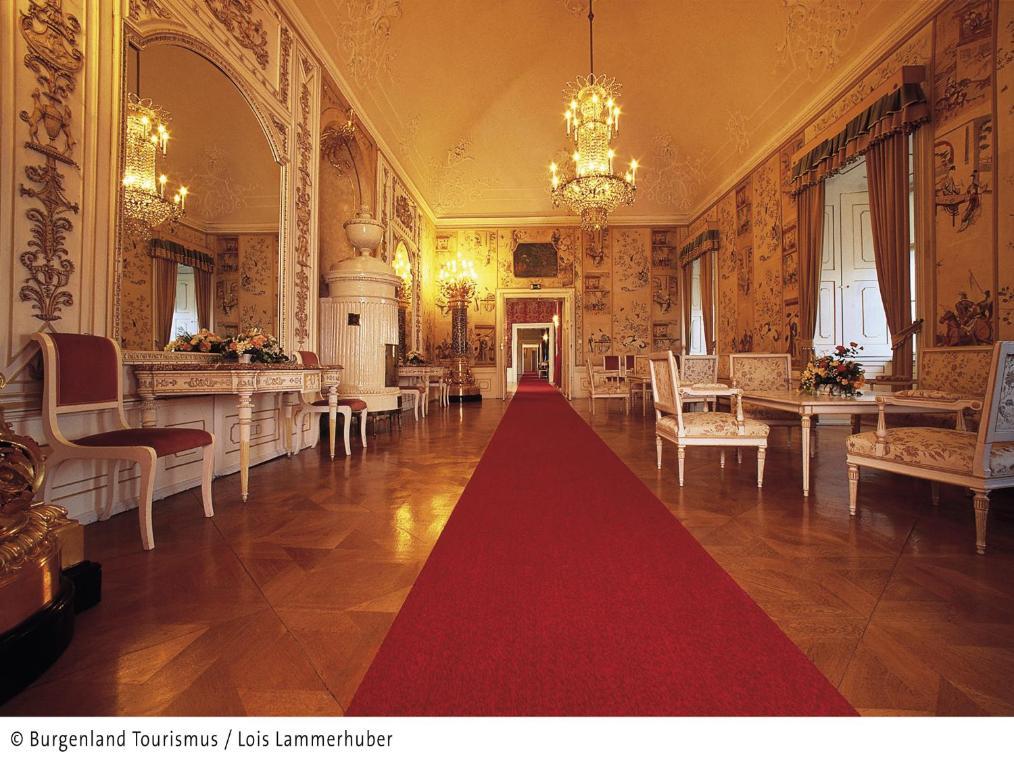 Hotel Weinland Donnerskirchen